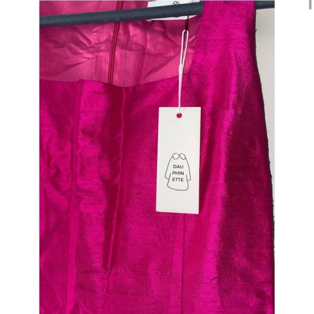 Dauphinette Doris Dress‎